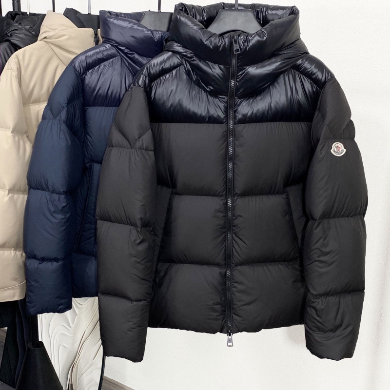 Moncler Down Coat